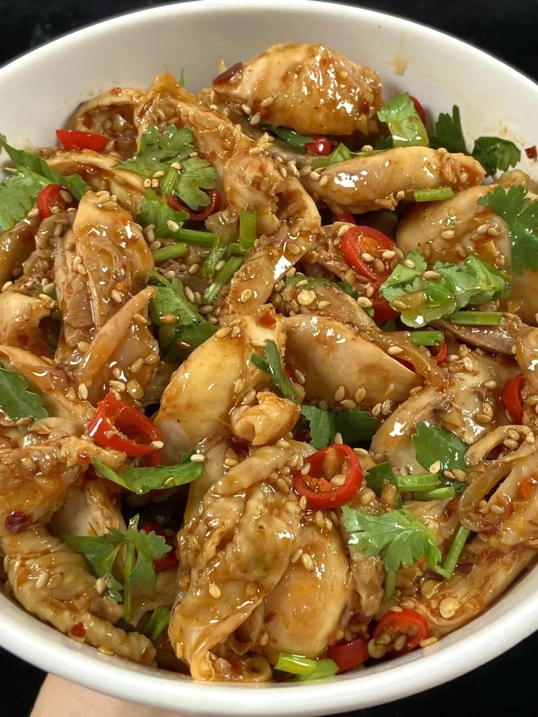 马上进入中考倒计时了,饭菜别太油腻,这五道饭菜补充维C,有助于大脑发育 第10张