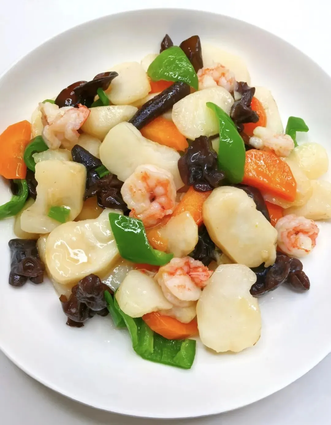 马上进入中考倒计时了,饭菜别太油腻,这五道饭菜补充维C,有助于大脑发育 第15张