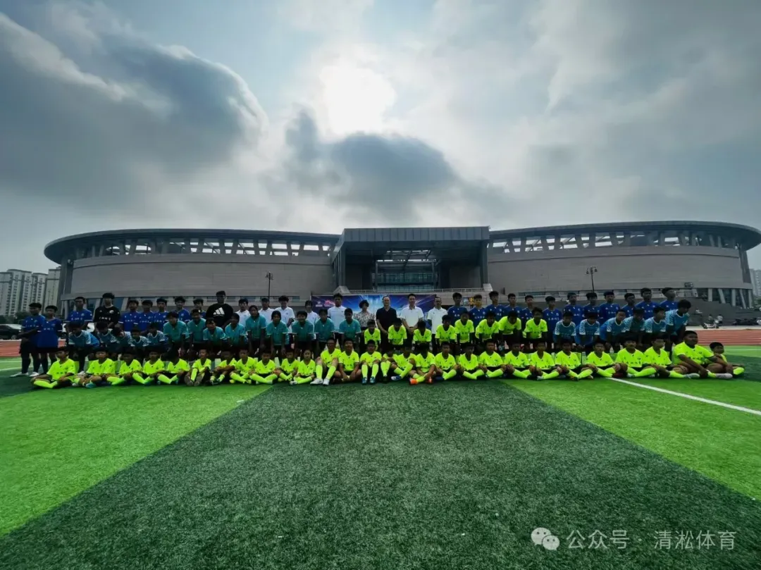 拒绝焦虑 寻找不足丨夏津县中考体育模拟测试——五月三日等你来挑战! 第33张