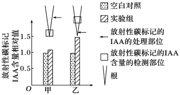 试卷精选║河北省石家庄实验中学2026届高三年级第二次调研考试生物 第10张