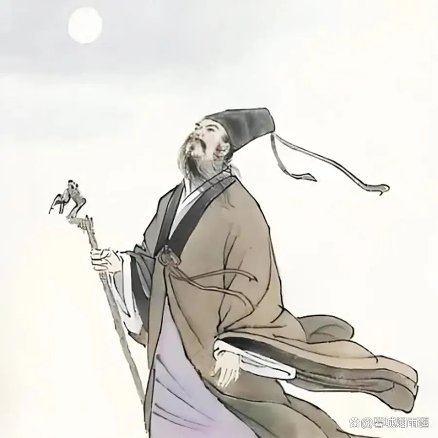 备战2026年中考作文——跟着名家学习写作 第32张