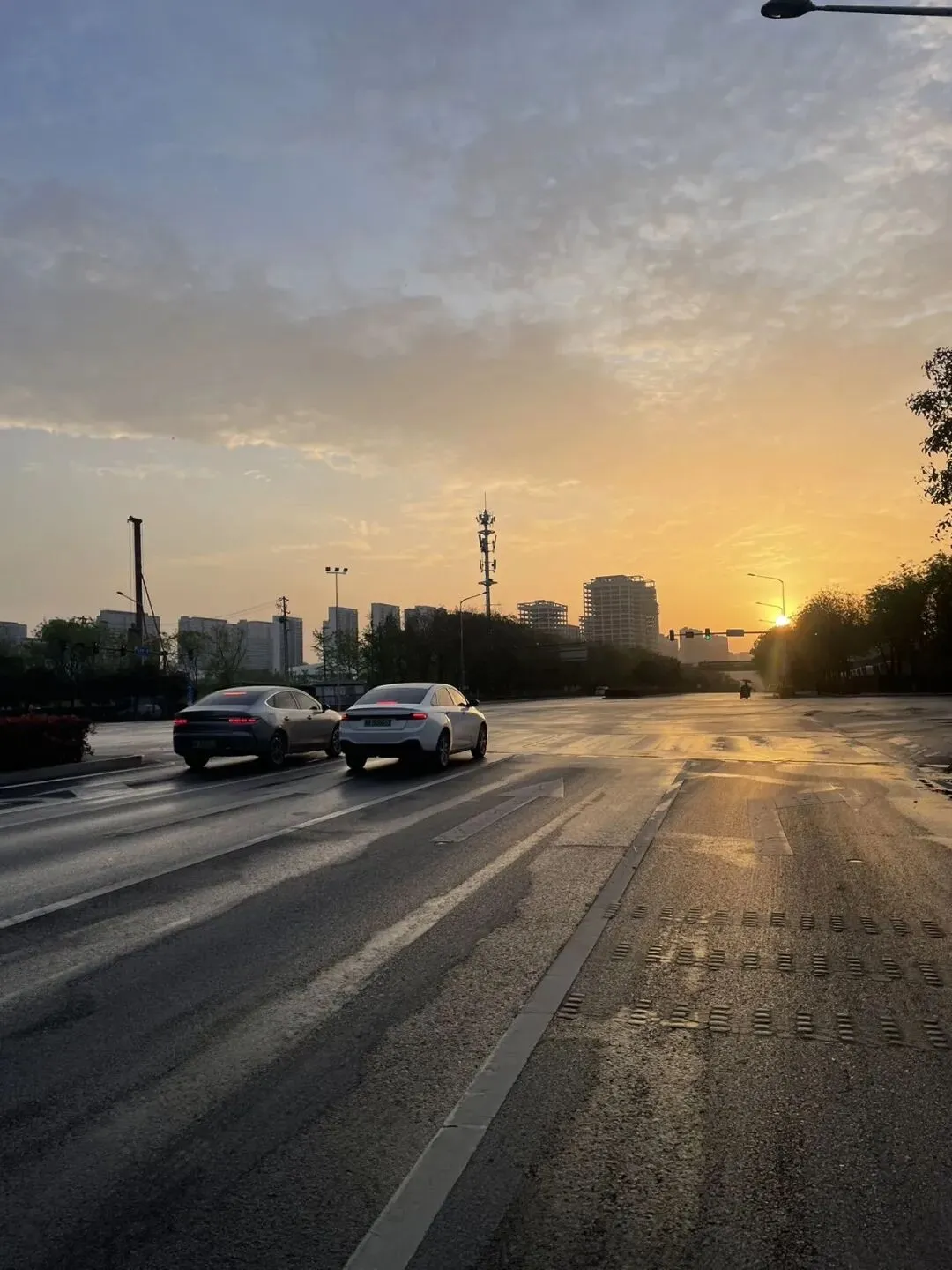 中考将至,静心守候 第3张