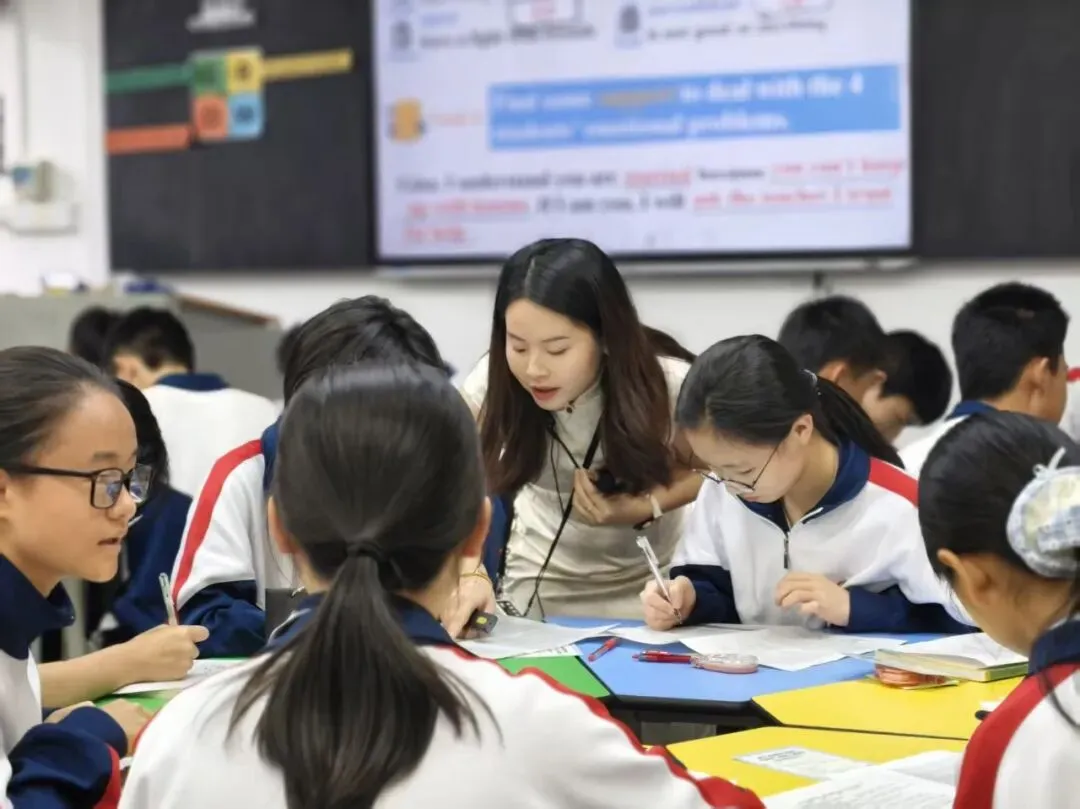 莞韶携手研中考 名师领航促成长——东莞市陈艳霞名师工作室备考送教活动圆满落幕 第16张