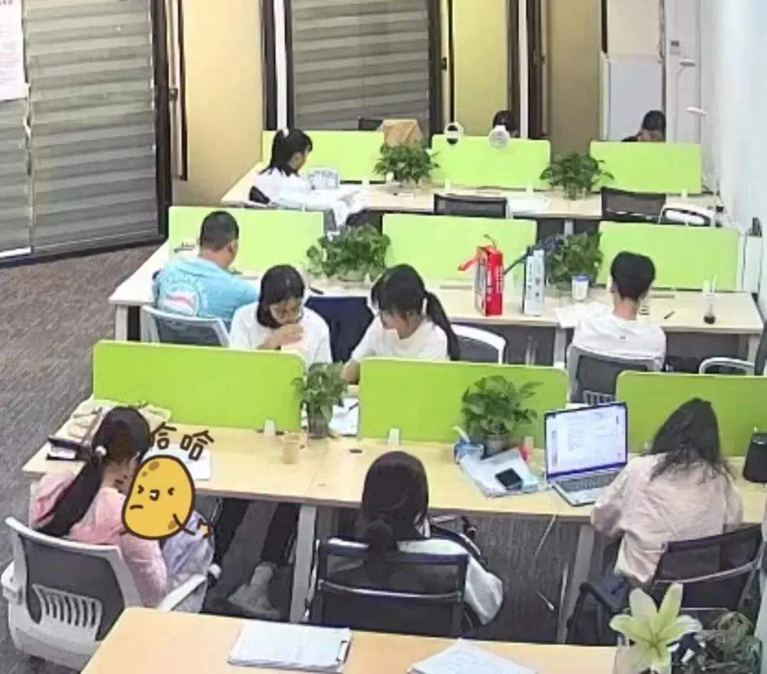 最后38天|一模430到中考550,暴涨120分!深圳中考生只做对了一件事 第1张