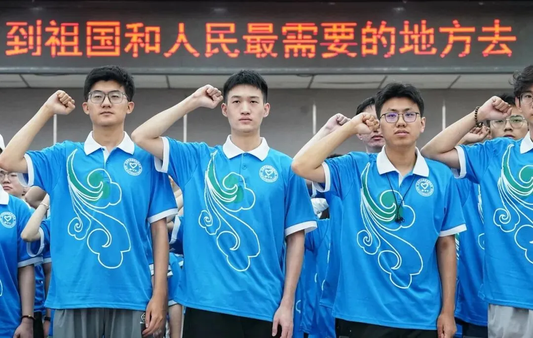 【中考阅读指导】强国有我(非连续性文本)江苏南通2025 第5张