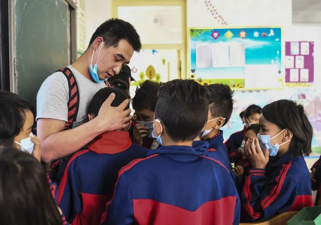 【中考阅读指导】强国有我(非连续性文本)江苏南通2025 第6张