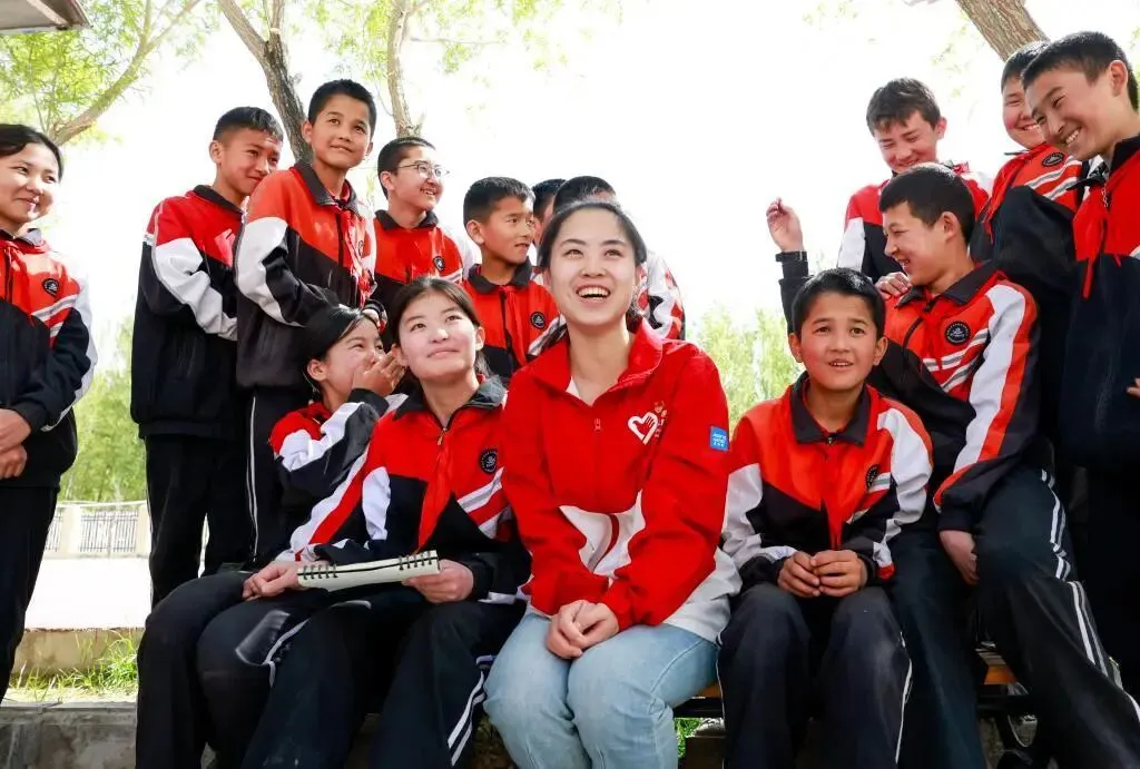 【中考阅读指导】强国有我(非连续性文本)江苏南通2025 第7张