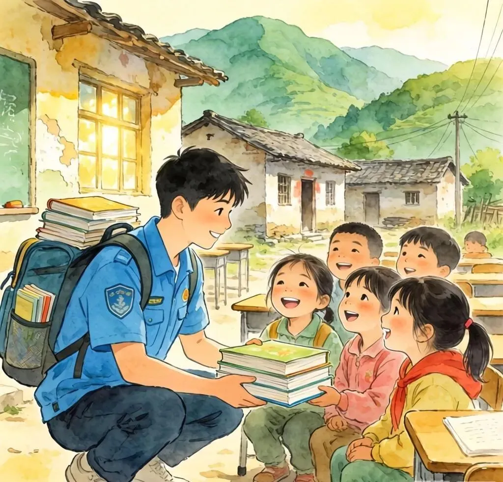 【中考阅读指导】强国有我(非连续性文本)江苏南通2025 第9张