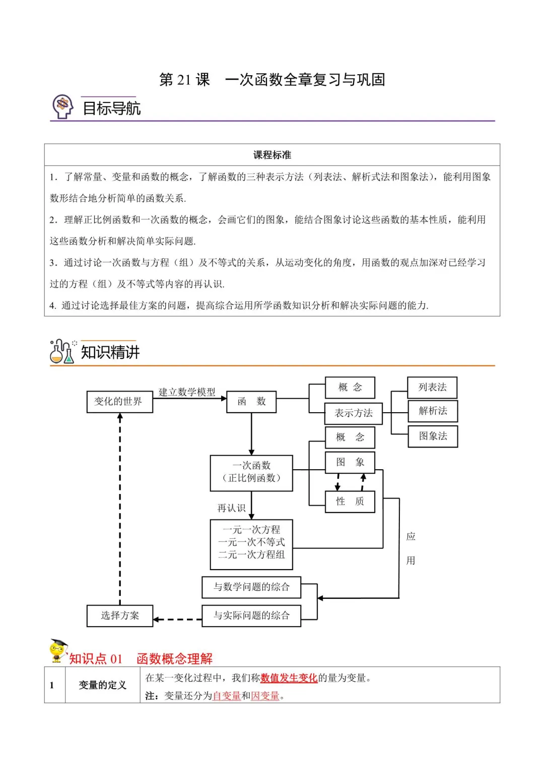 2026年八年级数学下册同步培优试卷(新人教版) 第11张