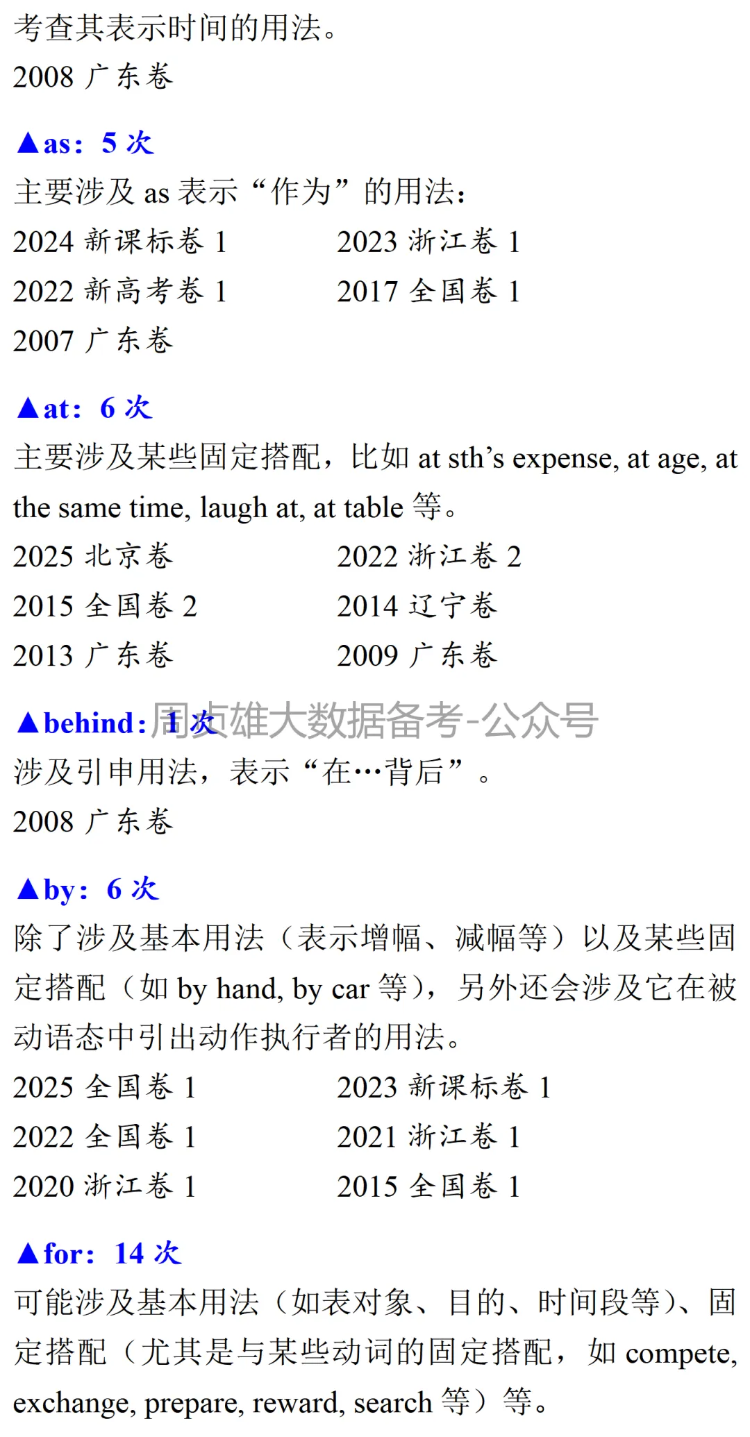 高考英语•真题变式•考前模拟(2026-04-28) 第2张