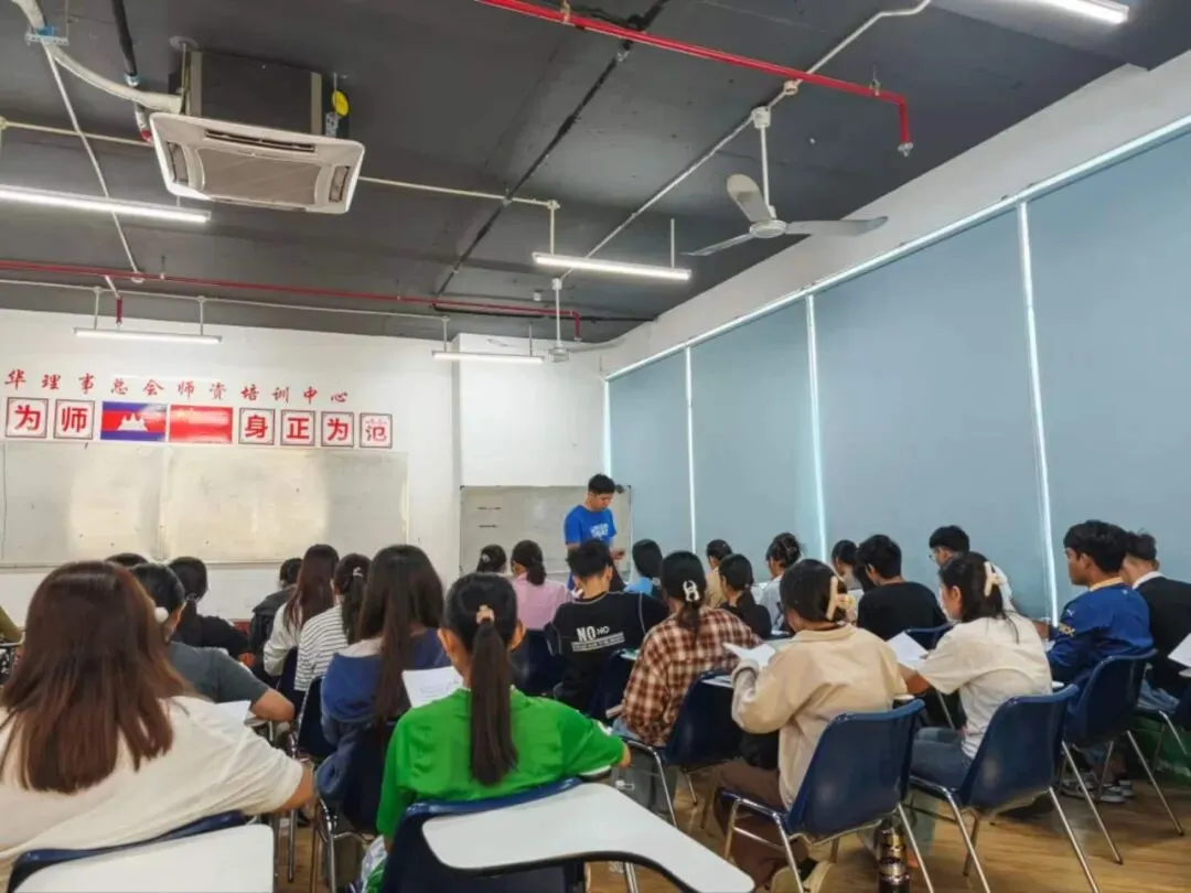 找问题、查原因、促改进——HSK五级模拟测试质量分析 第1张