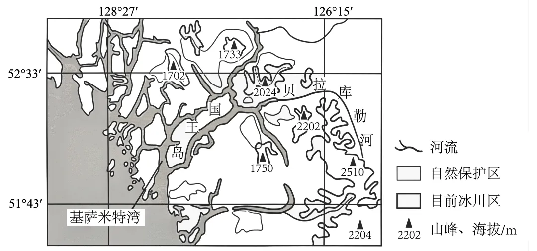 模拟题·2026年福建厦门高三4月模拟地理试题及答案 第2张