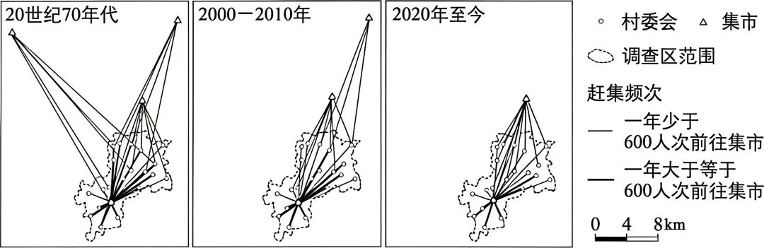 模拟题·2026年福建厦门高三4月模拟地理试题及答案 第6张