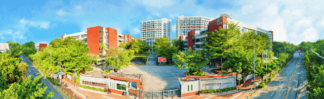 一场关于守护与温暖的体育中考之约 第1张