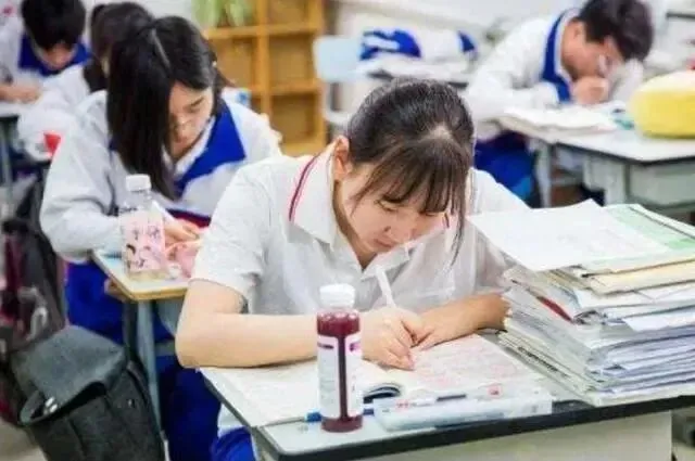 中考不是一场普通考试,而是人生第一次分流 第2张