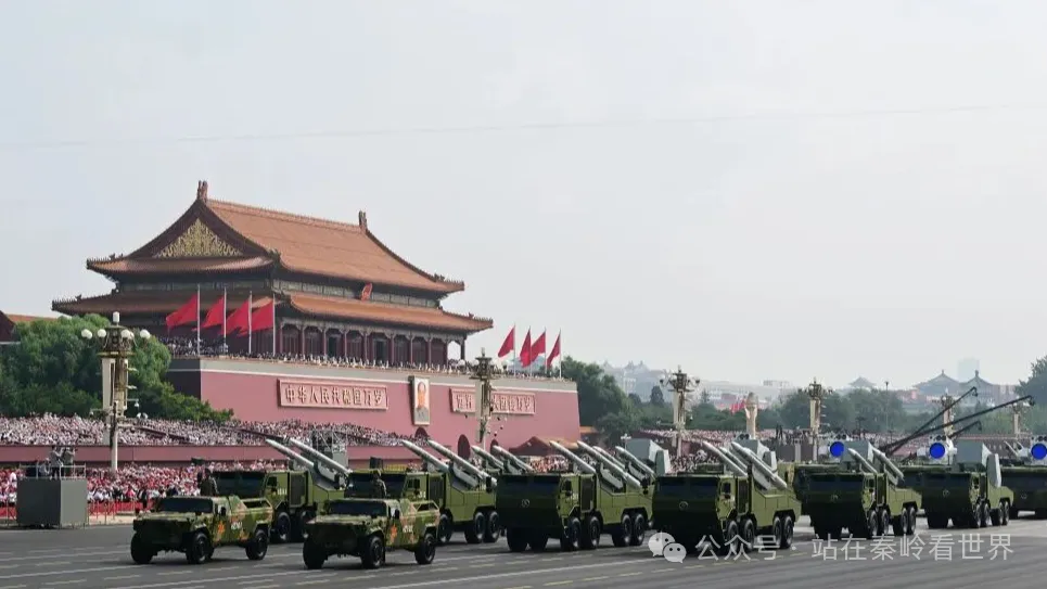 2026年地理中考十大时事热点素材 第2张