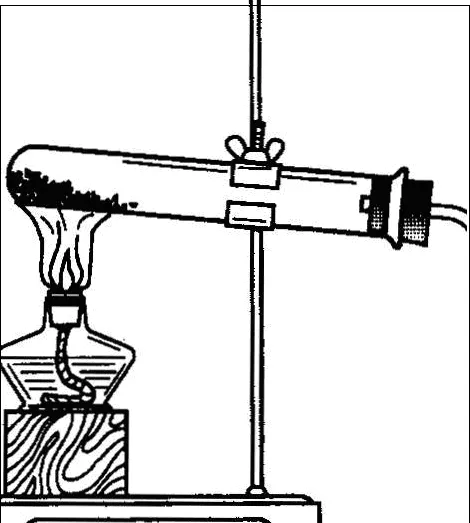 2025中考化学重点、难点、考点集锦 第15张