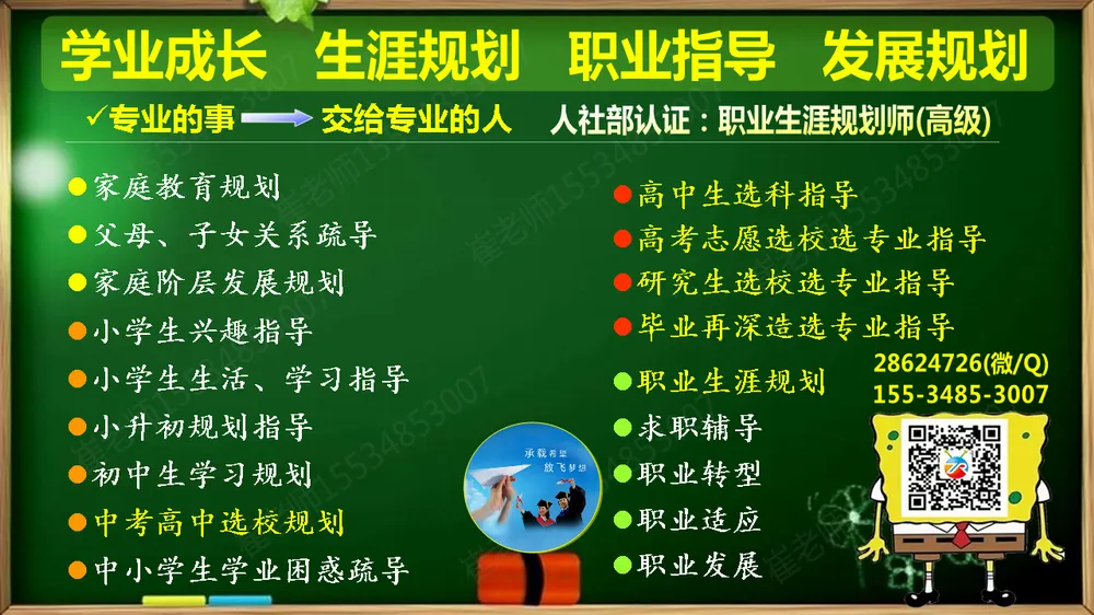 填报志愿模拟演练公告-山西省2026年普通高校专升本考试 第38张