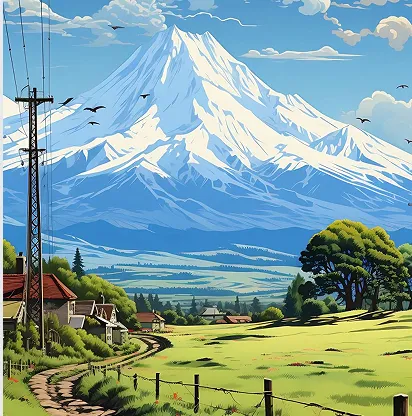 2020---2024读后续写真题回顾精炼 第1张