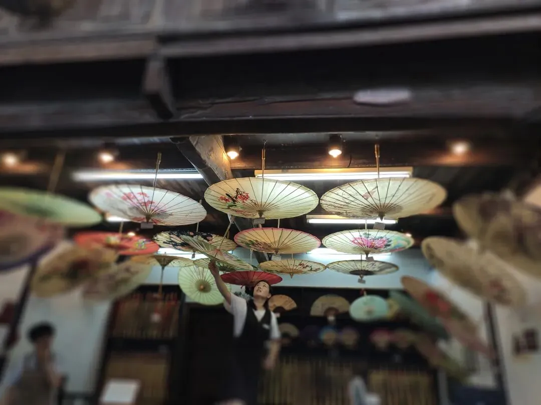 中考作文高分突破|2026黄浦区初三二模《身边的小店》 第3张