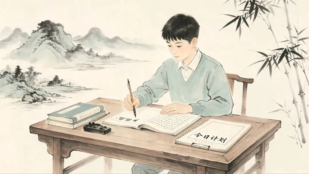 中考总分710分,不用考满分!这样规划,稳稳走进优质高中. 第2张