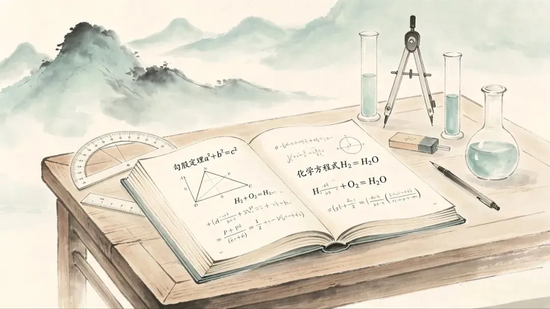 中考总分710分,不用考满分!这样规划,稳稳走进优质高中. 第3张