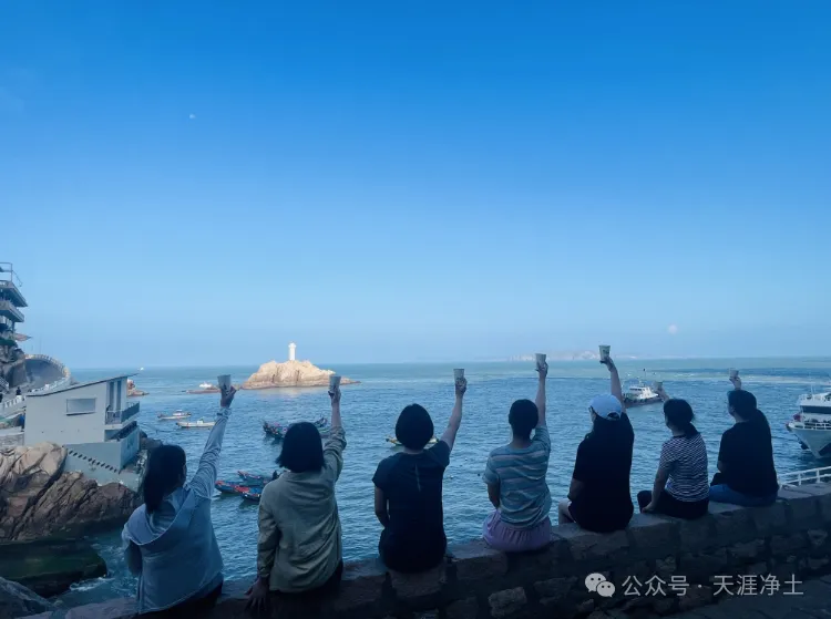 中考假期6月15日-17日.浙江【东极·东福山】双岛腐败游玩计划·2026·山海有约·天涯户外 第9张