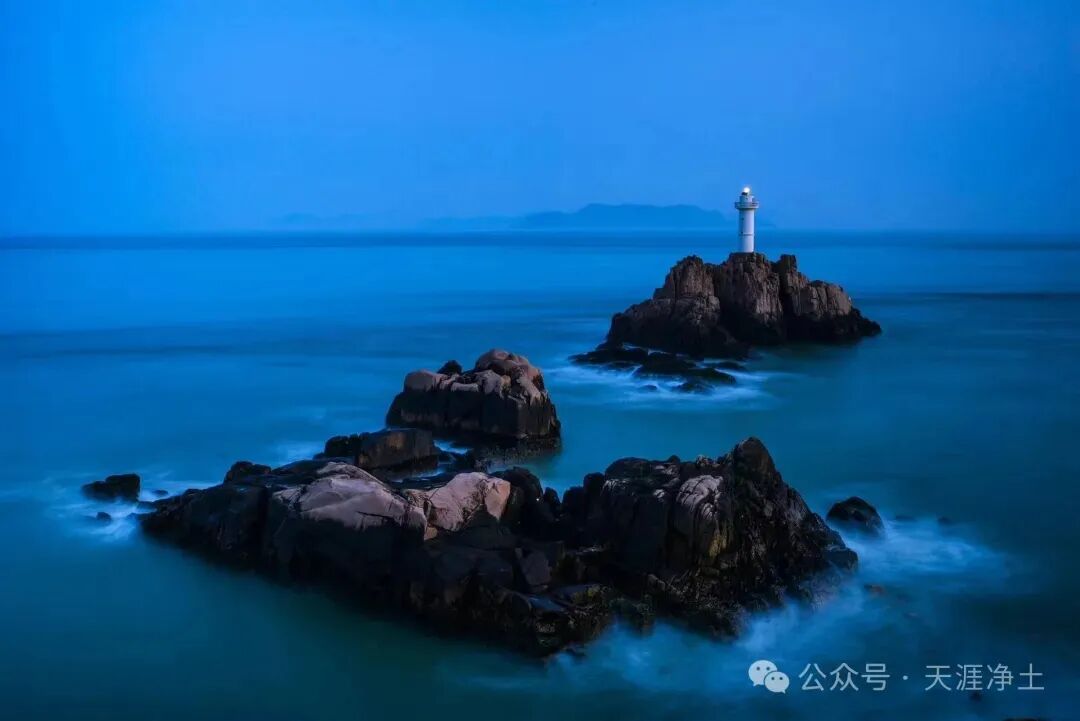 中考假期6月15日-17日.浙江【东极·东福山】双岛腐败游玩计划·2026·山海有约·天涯户外 第16张