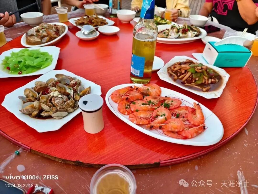 中考假期6月15日-17日.浙江【东极·东福山】双岛腐败游玩计划·2026·山海有约·天涯户外 第18张