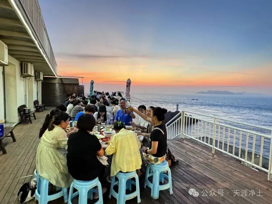 中考假期6月15日-17日.浙江【东极·东福山】双岛腐败游玩计划·2026·山海有约·天涯户外 第21张