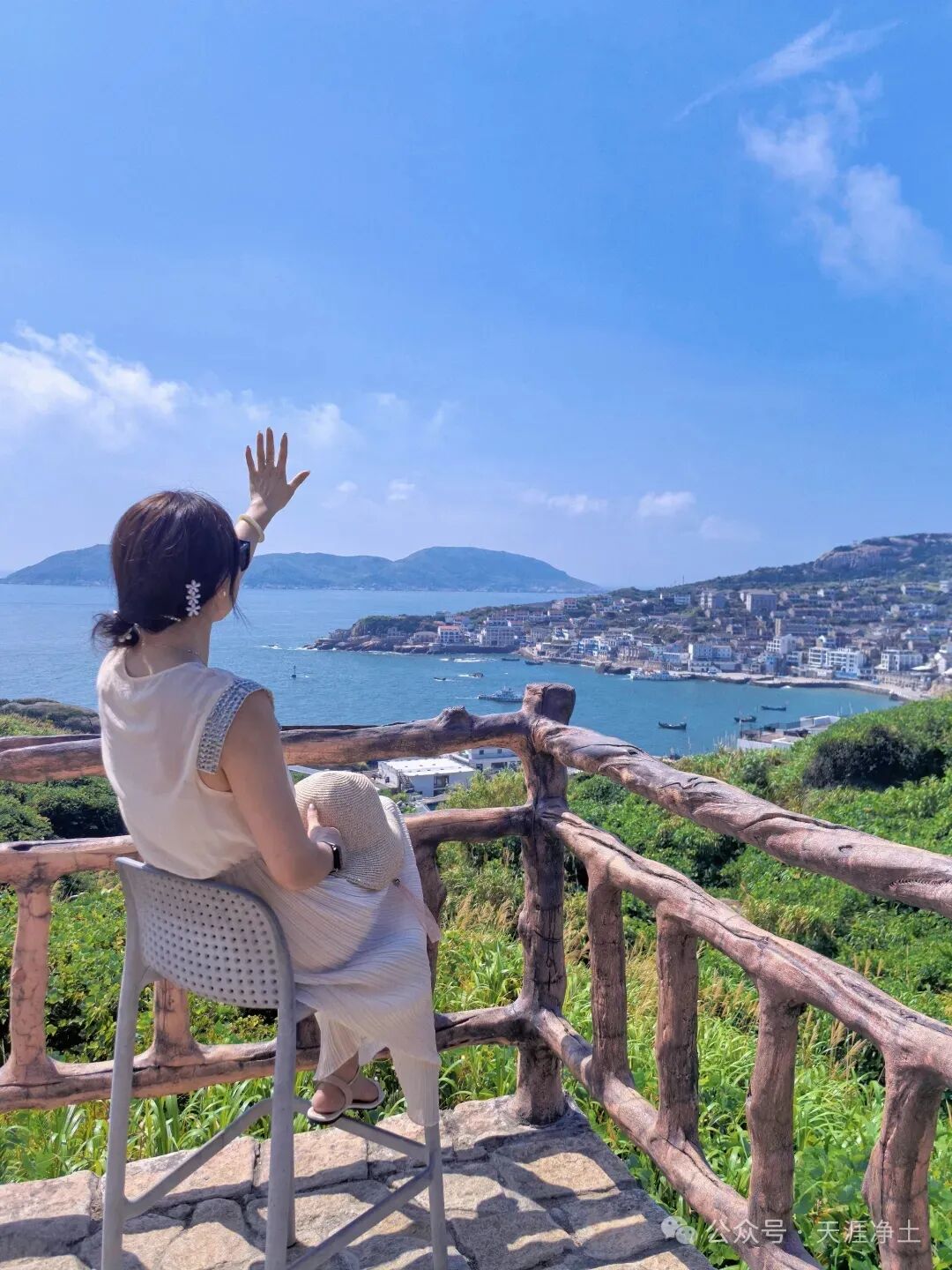 中考假期6月15日-17日.浙江【东极·东福山】双岛腐败游玩计划·2026·山海有约·天涯户外 第27张