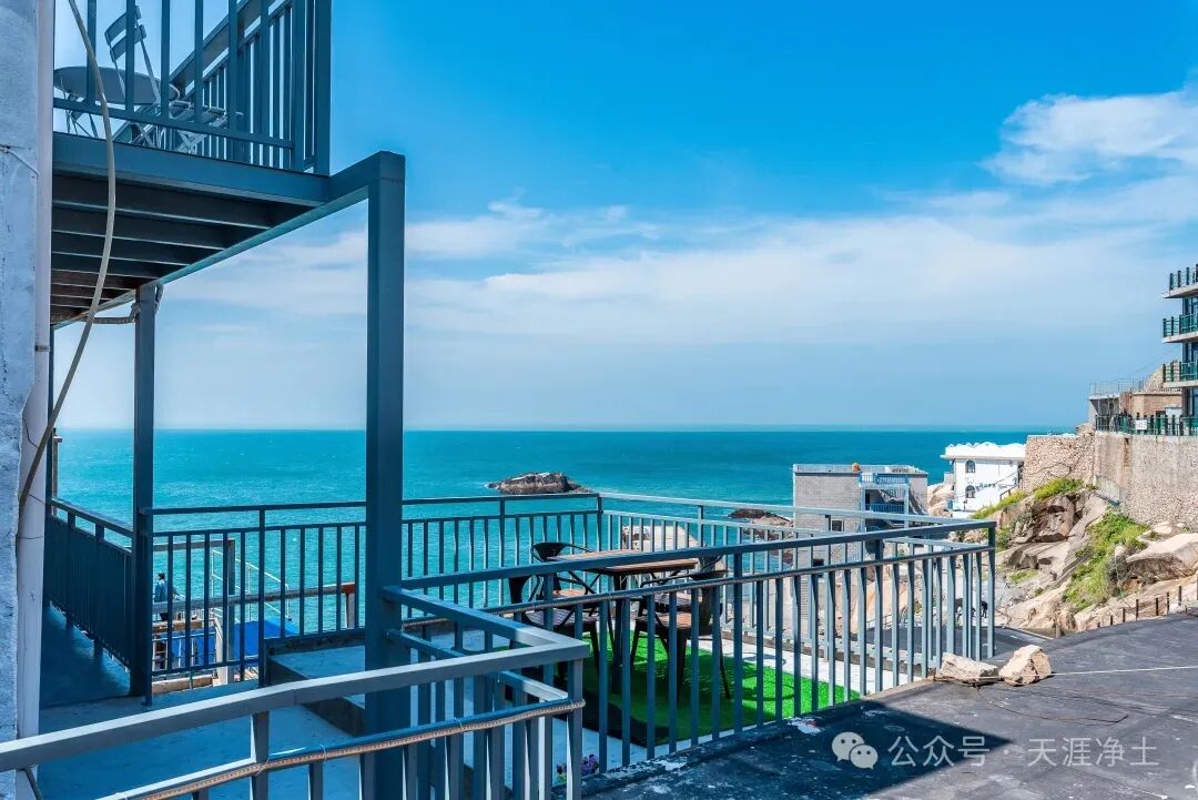 中考假期6月15日-17日.浙江【东极·东福山】双岛腐败游玩计划·2026·山海有约·天涯户外 第26张