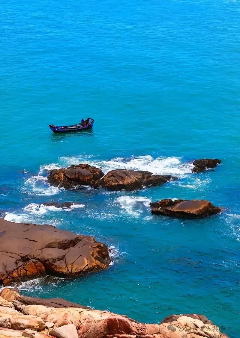 中考假期6月15日-17日.浙江【东极·东福山】双岛腐败游玩计划·2026·山海有约·天涯户外 第28张