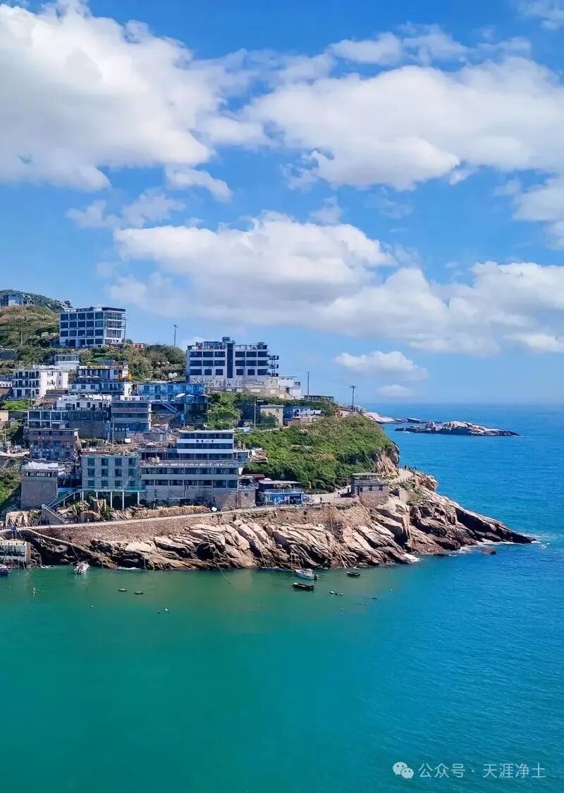 中考假期6月15日-17日.浙江【东极·东福山】双岛腐败游玩计划·2026·山海有约·天涯户外 第30张