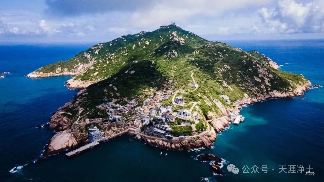 中考假期6月15日-17日.浙江【东极·东福山】双岛腐败游玩计划·2026·山海有约·天涯户外 第31张