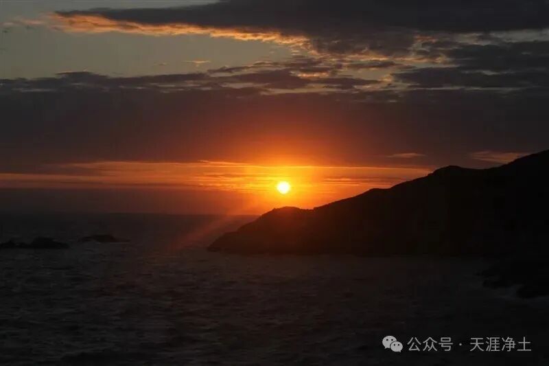 中考假期6月15日-17日.浙江【东极·东福山】双岛腐败游玩计划·2026·山海有约·天涯户外 第32张