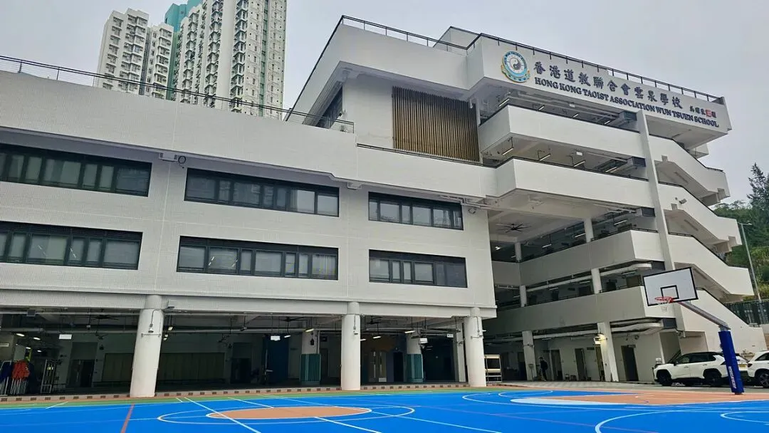 高才妈妈:中考五五分流,并不是我带孩子到香港插班的唯一原因. 第11张