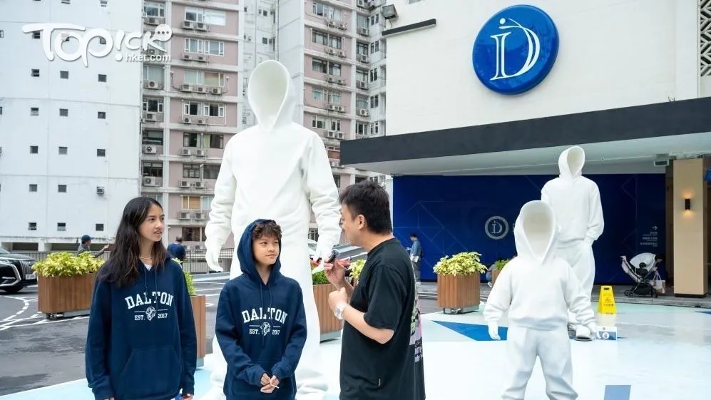 高才妈妈:中考五五分流,并不是我带孩子到香港插班的唯一原因. 第16张