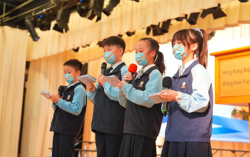 高才妈妈:中考五五分流,并不是我带孩子到香港插班的唯一原因. 第17张