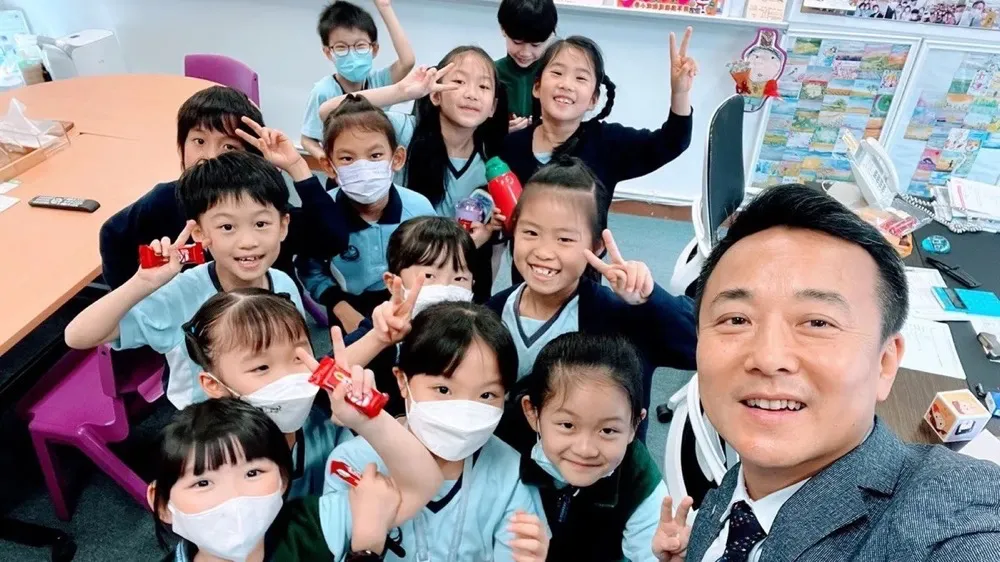 高才妈妈:中考五五分流,并不是我带孩子到香港插班的唯一原因. 第24张