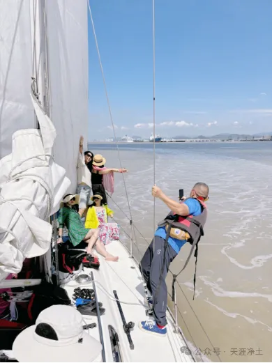 中考假期6月15日-17日.浙江【东极·东福山】双岛腐败游玩计划·2026·山海有约·天涯户外 第35张