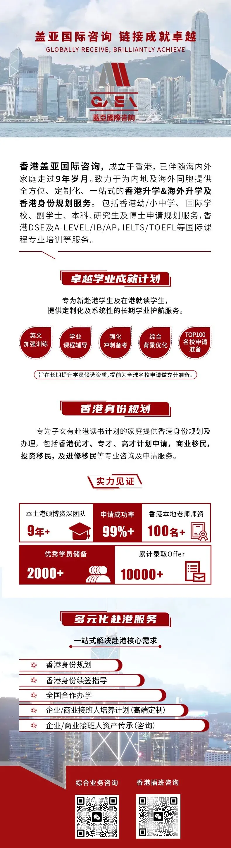 高才妈妈:中考五五分流,并不是我带孩子到香港插班的唯一原因. 第36张