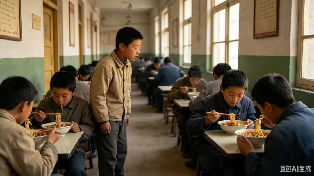 【乡土会宁】80年代的会宁中考:我的中考 第6张