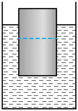 2026年中考物理压强和浮力计算专题 第30张