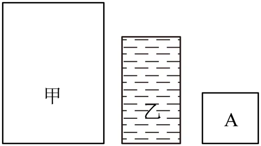 2026年中考物理压强和浮力计算专题 第43张