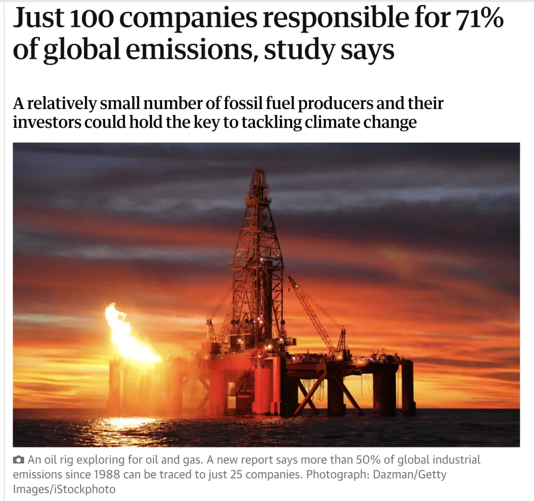 4月25日雅思真题:外刊早就给出了更复杂的答案 |和外刊学写作 第2张