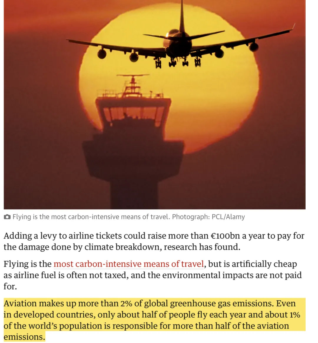 4月25日雅思真题:外刊早就给出了更复杂的答案 |和外刊学写作 第3张