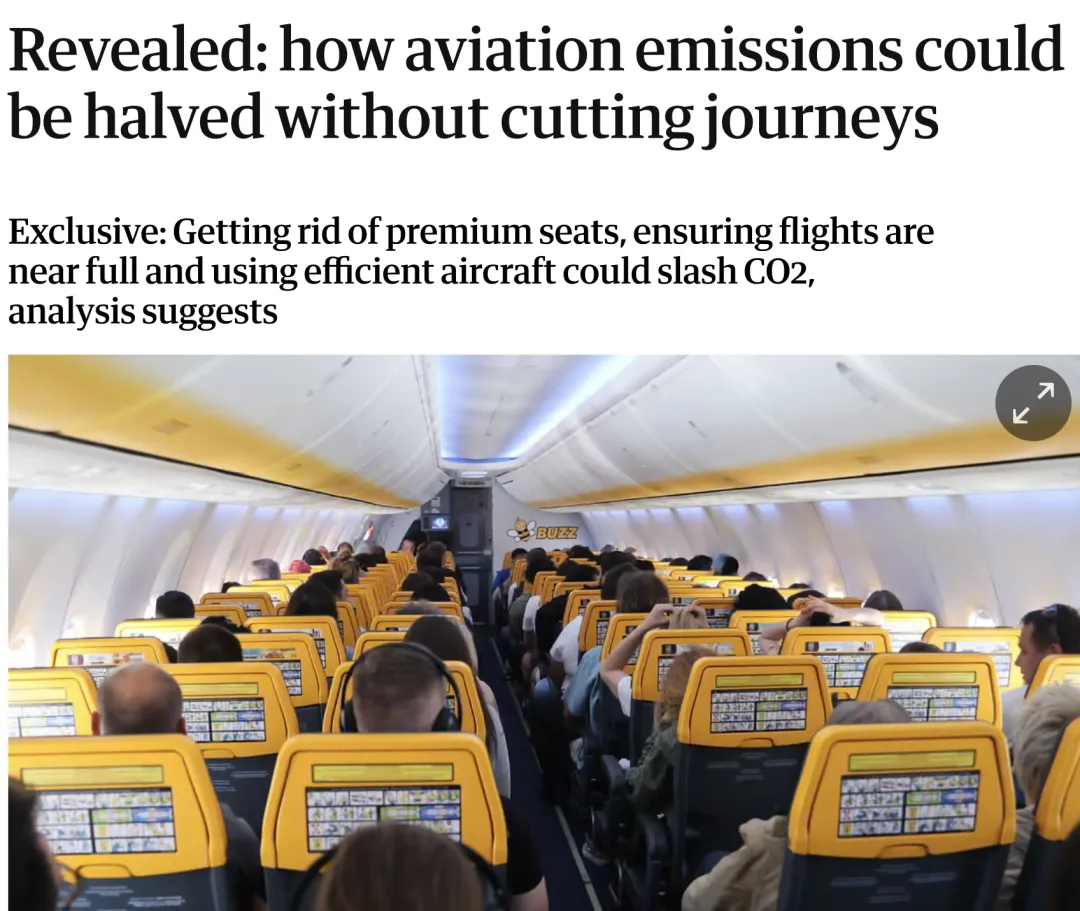 4月25日雅思真题:外刊早就给出了更复杂的答案 |和外刊学写作 第4张