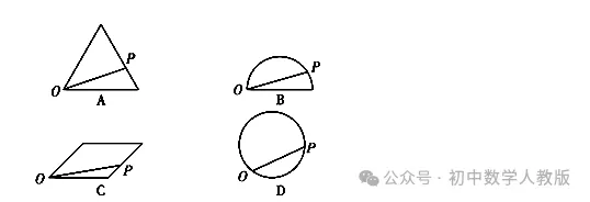 【数学知识】中考数学—最值问题最值问题的9个类型 第9张