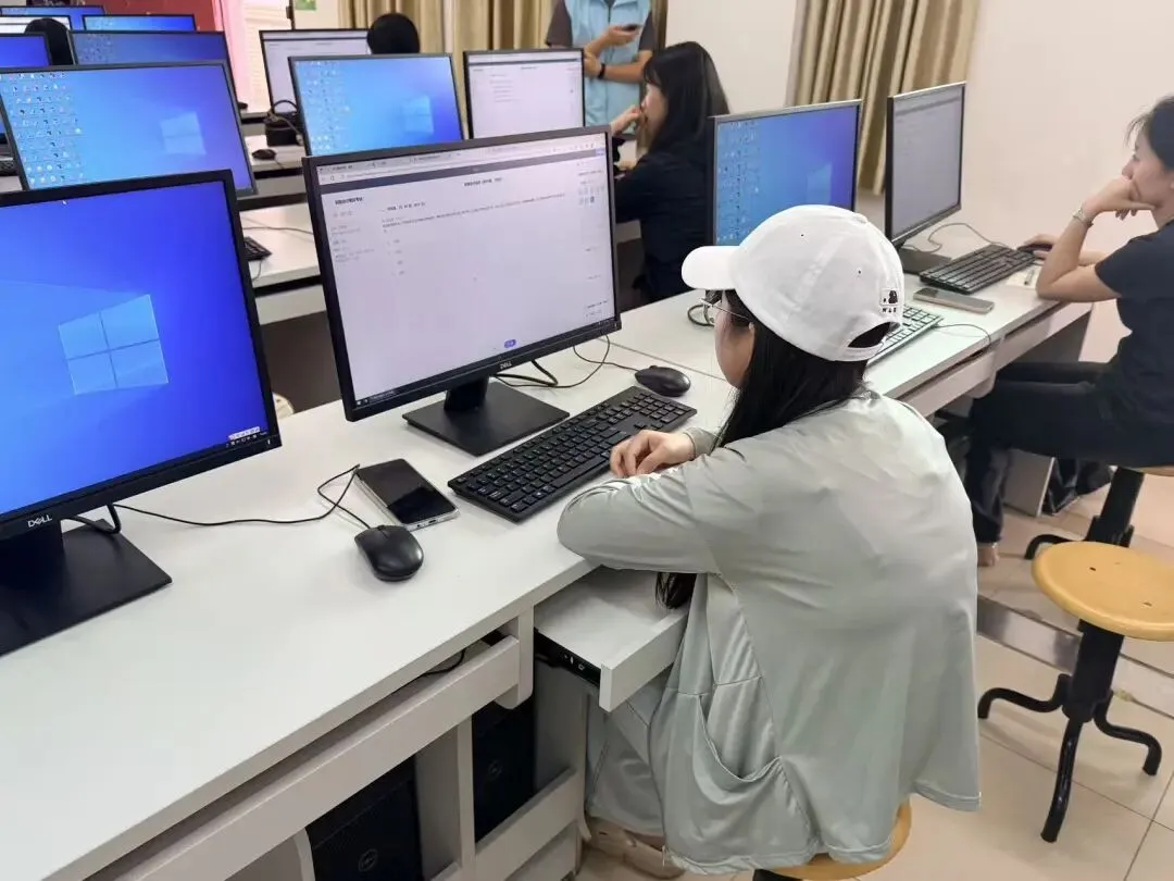 转发 活动回顾 | 第六届初级会计模拟考试 第14张